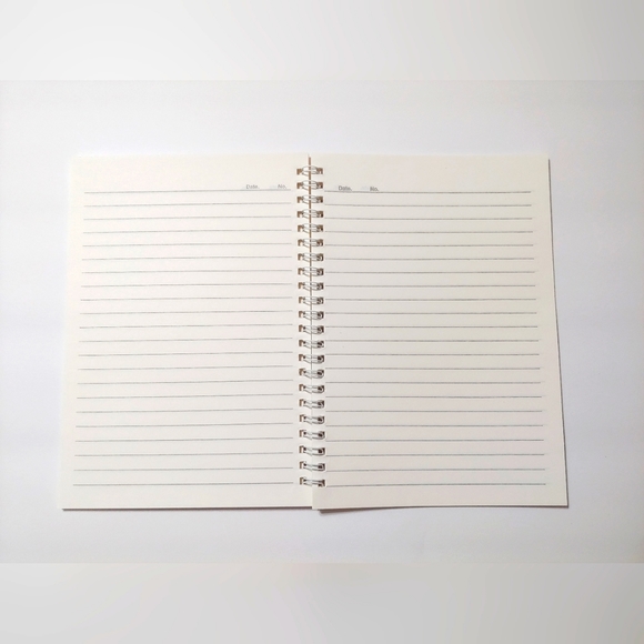 Kuromi/My melody and Cinnamoroll notebooks - Picture 6 of 6